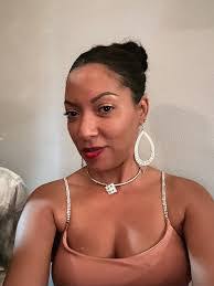 Natasha Dent's Instagram, Twitter & Facebook