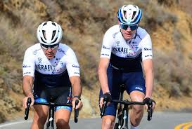Still engaged to his fiancé michelle cound? It S Not The Way I Wanted To Finish My Career Chris Froome Says Retirement Would Have Been Easier Option After 2019 Crash Cycling Weekly