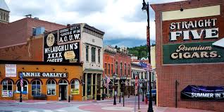 21,561 likes · 32 talking about this · 4 were here. Central City Colorado Activities And Events Gilpin County