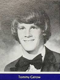 Thomas "Tommy" Gerow (Deceased), Houston, TX Texas