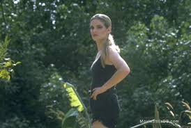 Based on the popular video game of the same. Mortal Kombat Publicity Still Of Bridgette Wilson