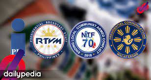 Download this free icon about hd logo, and discover more than 12 million professional graphic resources on freepik. Pres Rodrigo Duterte Not Actually Neutral More Spreading Of Fake News And Propaganda Against Abs Cbn Dailypedia