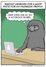 Bigfoot Humor Funny Pictures Funny