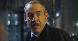Bartemius barty crouch senior (d. Harry Potter Universe On Twitter Mr Potter Has No Choice He Is As Of Tonight A Triwizard Champion Roger Lloyd Pack As Barty Crouch Sr Https T Co Znhonrezg8