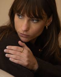 Vintage Rings • AGLAIA United States