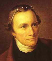 Patrick Henry