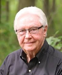 George Meyer Obituary