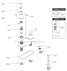 I have had to replace the valve. Gx 2693 Shower Faucet Parts Diagram Additionally Moen Kitchen Faucet Download Diagram