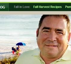 Patch User Profile for Jared Leone