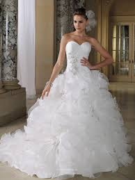 Crystal Pleated Organza Ruffled Sweetheart Ball Gown Wedding Dress Uk Ball Gowns Wedding Wedding Dress Organza Wedding Dresses Uk