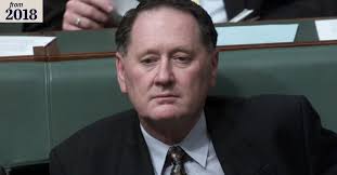 LNP stalwart quits Queensland branch over his treatment