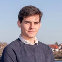 Nicholas Campisi, PhD