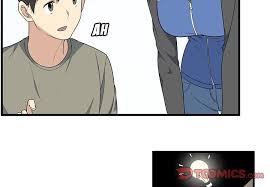 The story was written by lobeam and illustrations by kook. Excuse Me This Is My Room Chapter 5 Mangaforfree Net