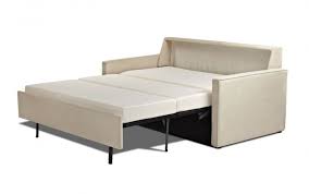 If You Use Tempurpedic Sleeper Sofa You Will Get More Space To Sleep Although Placed In Less Or Small Floor Space Foam Sofa Leather Sleeper Sofa Foam Sofa Bed