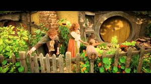 Maybe you would like to learn more about one of these? Lotr The Return Of The King The End Youtube