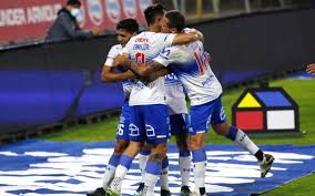 Junior de barranquilla y atlético nacional actualmente se encuentran participando en la fase 3 de la competición y de imponerse en sus cruces, lograría un cupo a la instancia sorteada este viernes. Ozsiqp8fyn3gm
