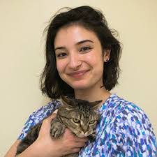 Marcie Engel's Instagram, Twitter & Facebook