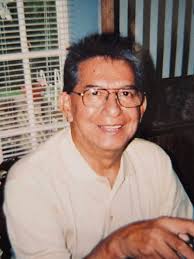 Silas Valdez Obituary