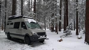 Pin De Louis En Sprinter Vans Van De Camping Mercedes Camper Mercedes Sprinter