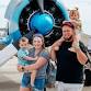 7th Annual Fly-In or Drive-In Pancake Breakfast
