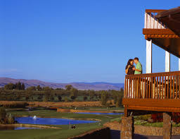 Apple Tree Resort Yakima Washington Yakima Resort Gorgeous View