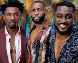 All housemates will be contesting for the grand prize of n90 million. Qc Kiocm8fg9mm