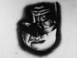 Earth one, marking the first collaboration between writer geoff johns and artist gary frank on a batman story. Realistic Batman By Sbartisted On Deviantart