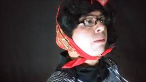 Sketch de "LA MAMÁ DRAMÁTICA" por @Bernardo Carrillo