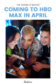 Hbo max, hbo's new streaming platform, arrives in 2020. Pin On Entertainment