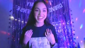 Olivia rodrigo's 'drivers license' is the no. Olivia Rodrigo Drivers License Lyrics Genius Lyrics