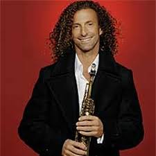 Kenny G Saxophone The Sound Of Silence By Mostafa Adham 1
