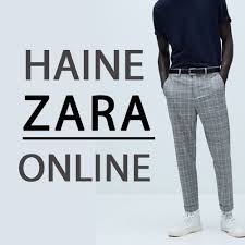 Zara españa sa is responsible for this page. Latest Updates From Haine Zara Online Facebook