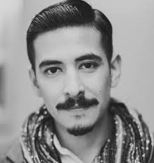 A DACA Poet Speaks Out