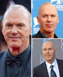 Michael Keaton biography and film career