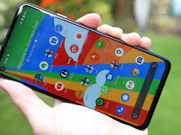 Google Pixel 4a 5G review: cheaper with ...