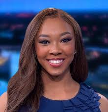 Cymone Smith's Instagram, Twitter & Facebook