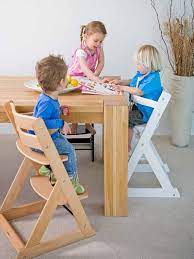 soho wooden highchair wooden high chairs high chair toddler chair