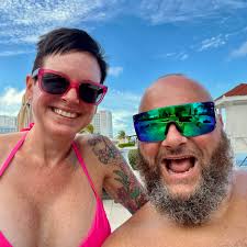 Happy birthday RONNIE! 82 today and still burning tires!