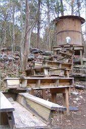 Home Le Vel Premium Level Premium Lifestyle Gold Mining Gold Prospecting Fountains Backyard