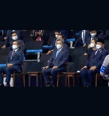 Saat lie berusia 10 tahun ayahnya meninggal. Korsel Masuk Klub Elite Jet Supersonik Ri Piye Pak Prabowo Berita Satu