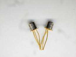 Consolidated Electronics