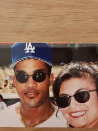 Meeting Raul with family