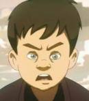 Axe Cop (2013 TV Show) Voice Credits