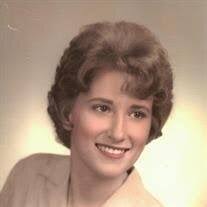 Charolete Ann- Aston Gardner Obituary