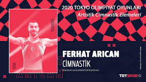 Paralel bar aletinde finalde mücadele eden ferhat arıcan, ilk sırada performans sergiledi. Ferhat Arican Kimdir Maksatbilgi