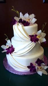 Image Result For Wedding Cake Styles Purple Theme Cake Purple Wedding Cakes Beautiful Cakes