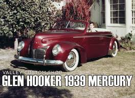 Image result for Claret Maroon 1939 Mercury