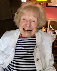 Dorothy Hatch Obituary June 11, 2023