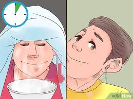 How to get fluid out of ear. 3 Ways To Remove Fluid In Ears Wikihow