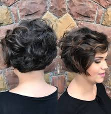 Black curly hair is typically quite thick and strong. 50 Best Short Hairstyles For Thick Hair In 2021 Hair Adviser
